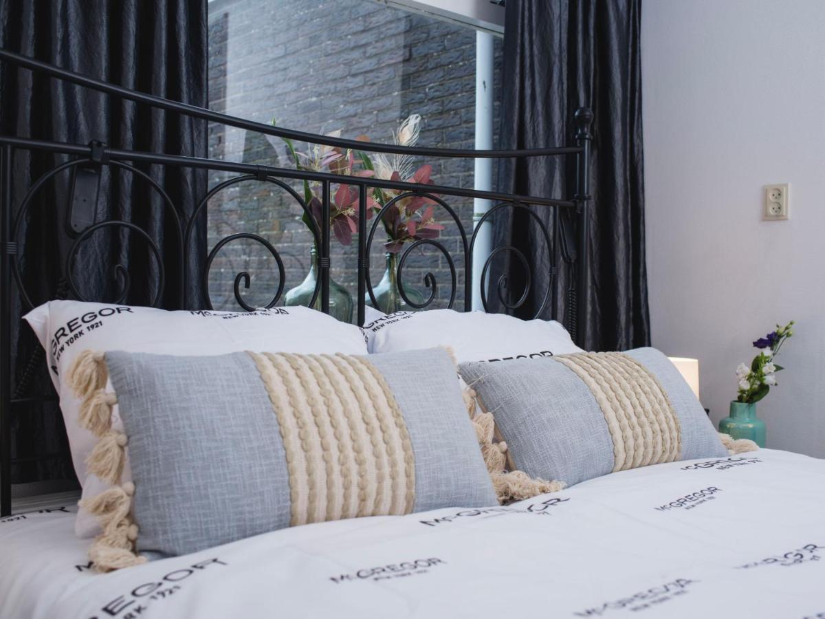 Apartment Delfzijl By Interhome エクステリア 写真