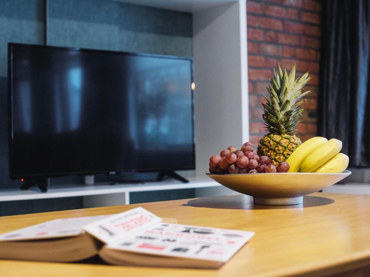 Apartment Delfzijl By Interhome エクステリア 写真