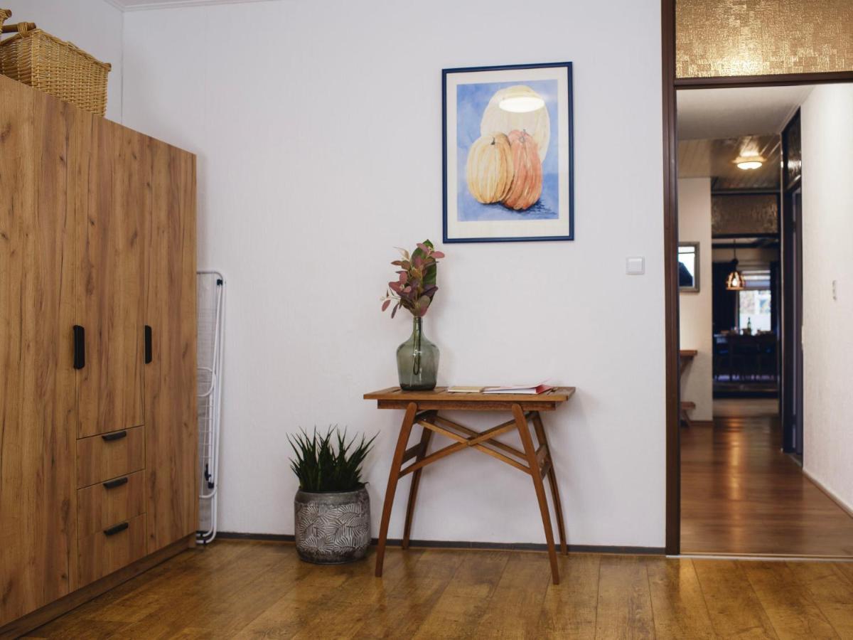 Apartment Delfzijl By Interhome エクステリア 写真