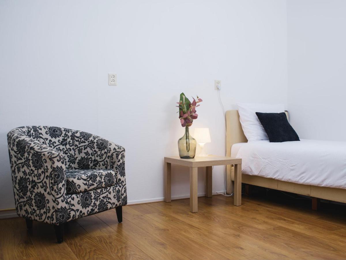 Apartment Delfzijl By Interhome エクステリア 写真