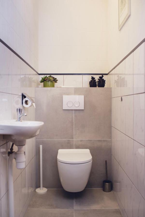 Apartment Delfzijl By Interhome エクステリア 写真