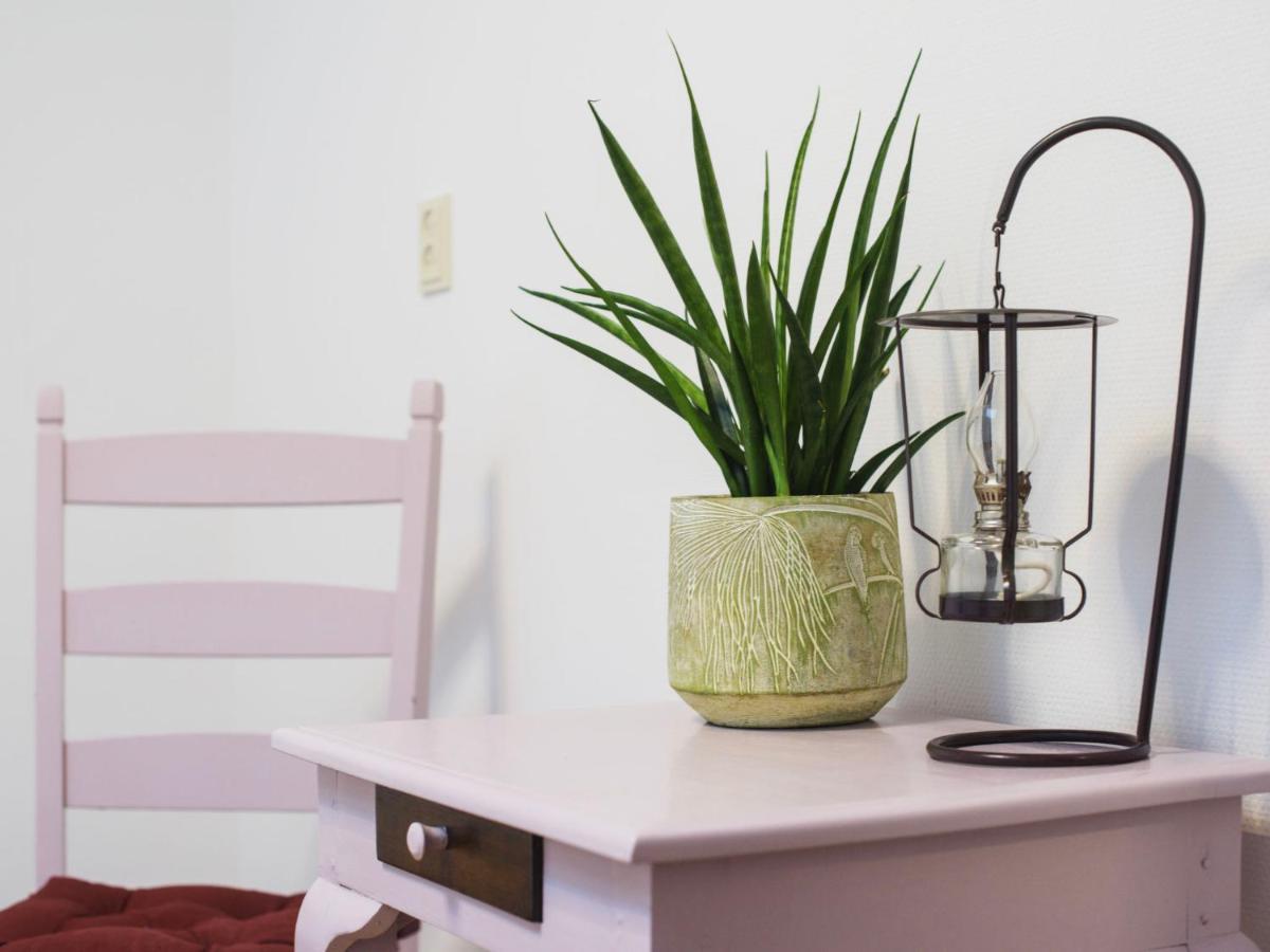 Apartment Delfzijl By Interhome エクステリア 写真